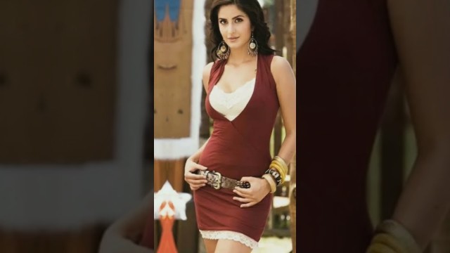 'fashion ideas from bold n beautiful Katrina kaif #katrinakaif  #shorts #designideas'