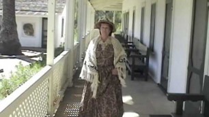 '19th Century Clothing'