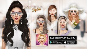 'Fashion Show Game: Makeup, Dress Up v59 - Girls Makeover Games'