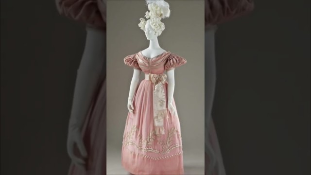 '1830s dresses 