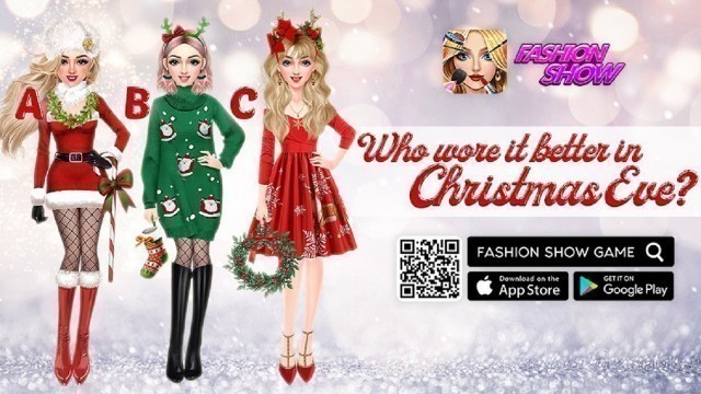 'Fashion Show Makeup Dress up Game |Ep 69 - Girls Makeover Games'