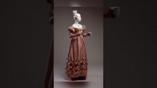 '1820s dresses 