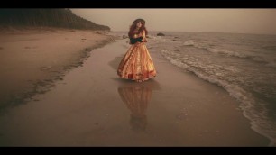 '19th century fashion film | Directed by Alex Hitrenko'