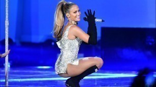'Jennifer Lopez - Booty (Fashion Rocks Live 2014) [HD]'