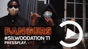 '#SilwoodNation T1 - Fashion (Music Video)'