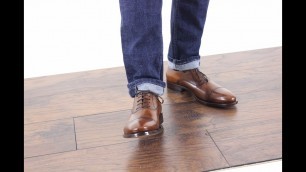 'The Versatility of The Brown Leather Shoe (3 Looks)'