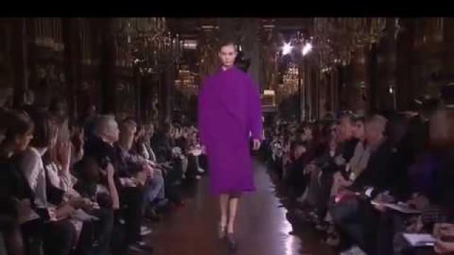 'Stella McCartney | Fall Winter 2013/2014 Full Fashion Show | Exclusive'