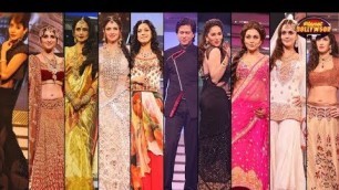 'Kajol Has Been Boycotted From The Fashion Show? | Bollywood News'