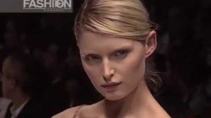 'CLIPS Spring Summer 2004 Milan - Fashion Channel'