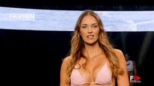 'ALL SISTER Spring 2021 Gran Canaria Swimwear - Fashion Channel'
