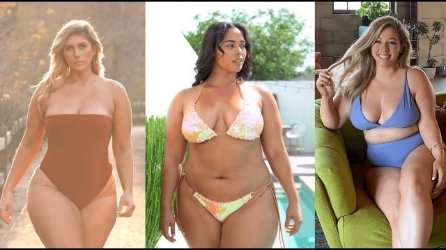 'All Good Things TV Celebrate Your Curves - Part 1 Ft. Tabria Majors, Ellana Bryan & Sophie Hall'