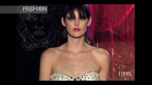 'STELLA TENNANT History 1994 | 2004 - Fashion Channel'