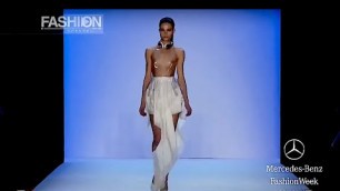 'IRENE LUFT Spring 2014 Berlin - Fashion Channel'