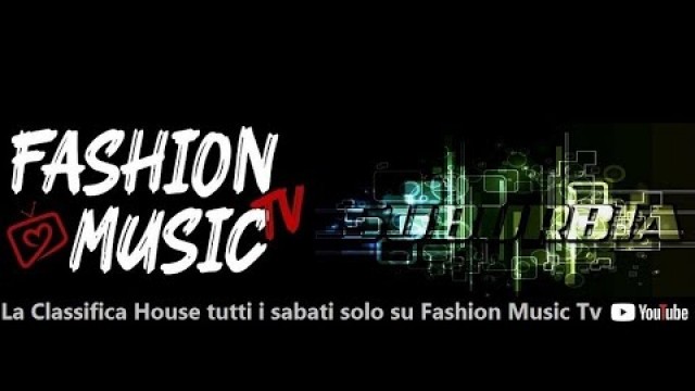 'SUBURBIA 1 Puntata for Fashion Music Tv'