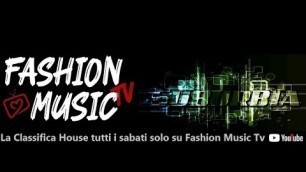 'SUBURBIA 1 Puntata for Fashion Music Tv'