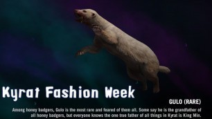 'Far Cry 4 - Kyrat Fashion Week - Gulo Hunting Gameplay (PC HD) [1080p]'