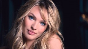 'VS - Candice Swanepoel - All the Right Places'