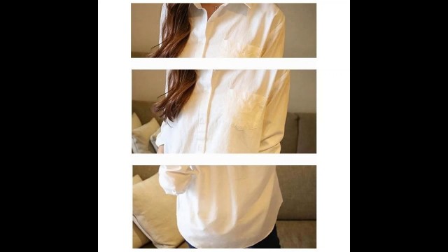 'Blusa Feminino 2016 Spring Autumn Vintage White Blouse Long Sleeve Shirt Women Tops Tees Chemise Fem'