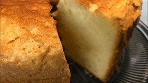 'Sour Cream Pound Cake Old Fashioned | Southern Sassy Mama'