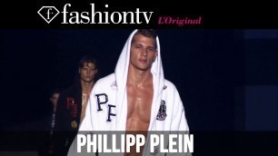 'Philipp Plein Men Spring/Summer 2015 | Milan Men\'s Fashion Week | FashionTV'
