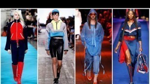 '10 Biggest FAILS On The Fashion Runway at TGPVWA ExPo 2017,'