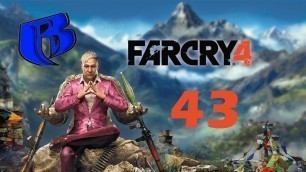 'Far Cry 4 part 43 - Finishing all Kyrat fashion week quests'