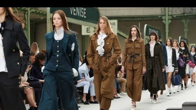 'STELLA MCCartney -  Stella McCartney | Spring Summer 2020 | Full Show'