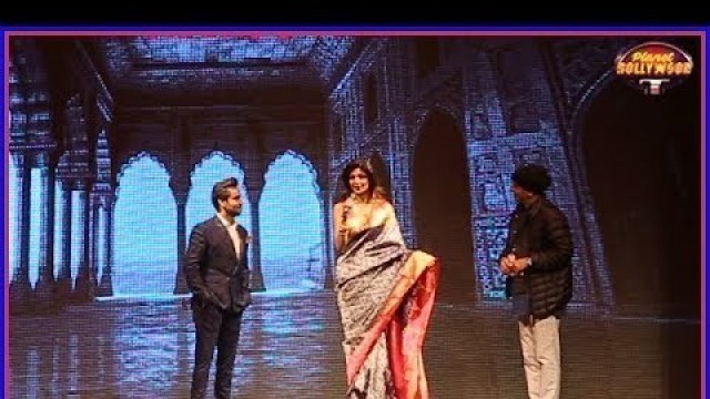 'Shilpa Shetty Turned Showstopper For Neeru’s Fashion Show | Bollywood News'