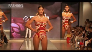 'PARAH Full Show Spring Summer 2018 Maredamare 2017 Florence - Fashion Channel'
