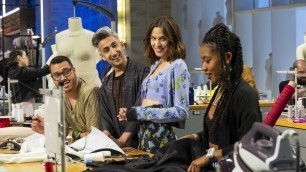 'Next in Fashion Season 1 Episodes 9 & 10 | AfterBuzz TV'