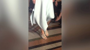'At Paris Fashion Week: Stella McCartney on the runway captured with Vine video'