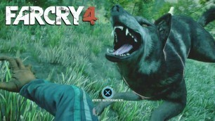 'Far Cry 4 - Diabo-Louco, Líder da Alcateia | Kyrat Fashion Week [PS4 | PT-BR]'