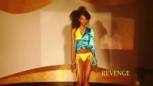 'Royal Rush @ Caribbean Fashion Rocks 2010'