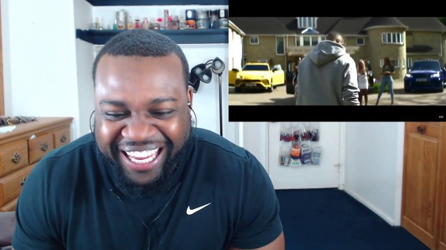 'The Plug x M24 x Fivio Foreign -  Fashion (Music Video) GRM Daily | Reaction'