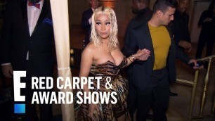 'What\'s Next for Nicki Minaj in Fashion? | E! Red Carpet & Award Shows'