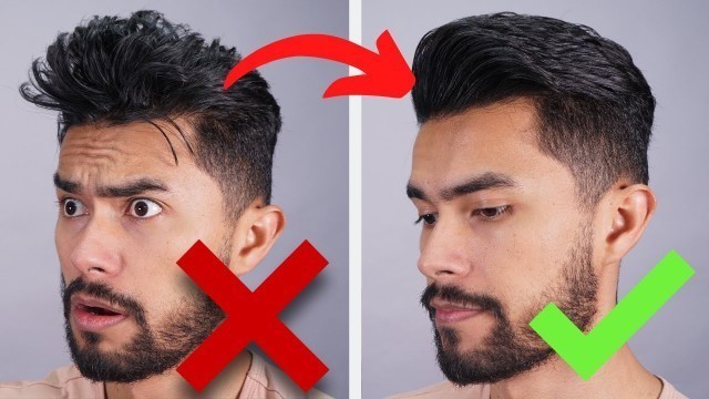 '7 Simple Ways To INSTANTLY Look Better (Real Life Tricks)'