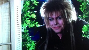 'David Bowie - Underground (Labyrinth Music Video)'