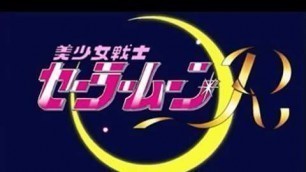 'Sailor Moon Crystal - Moonlight Densetsu (Opening Portuguese in 90\'s Art Style)'