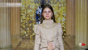 'ERR CONNECT Odessa FW 2021 - Fashion Channel'