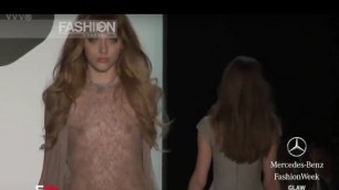 'GLAW Berlin Fashion Week SS 2014 HD by Fashion Channel'