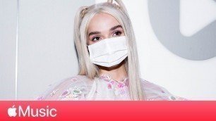 'Poppy: Fashion, Music, and \'Am I a Girl?\' | Apple Music'
