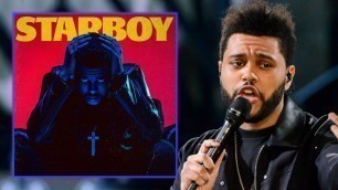 'The Weeknd - Starboy (Victoria\'s Secret Fashion Show) [Reversed -SkipBack Style]'