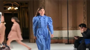 'Stella Mccartney | Spring/Summer 2018 | Paris Fashion Week'