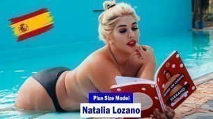 'Natalia Lozano 