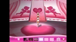 'Barbie Fashion Show - An Eye for Style game PC Episode 5 by Girly Channel Games'