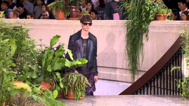 'Paul Smith | Spring Summer 2015 Full Fashion Show | Menswear | Exclusive 1080p'