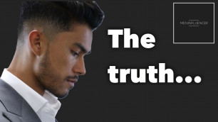 'The truth about TMF | Teachingmensfashion | Jose and Juan Zuniga | ESNTLS | the type of Zuniga'