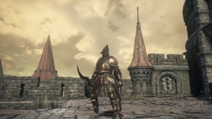 'DARK SOULS 3 | 6 Deadly Looking Armor and Weapon Sets'
