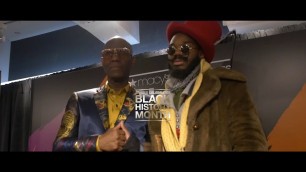'Dapper Dan Harlem Fashion Icon Addresses Gucci & Gentrification (Dir By WalkAwaySmilin)'