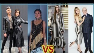 'Next in Fashion Vs. Making the Cut'